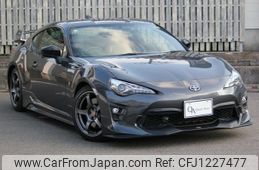 toyota 86 2020 quick_quick_4BA-ZN6_ZN6-103767