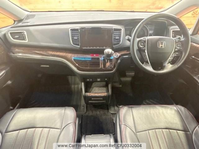 honda odyssey 2019 -HONDA--Odyssey 6AA-RC4--RC4-1166758---HONDA--Odyssey 6AA-RC4--RC4-1166758- image 2