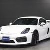 porsche cayman 2016 -PORSCHE--Porsche Cayman 981DBX--WP0ZZZ98ZGK190885---PORSCHE--Porsche Cayman 981DBX--WP0ZZZ98ZGK190885- image 1