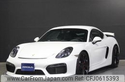 porsche cayman 2016 -PORSCHE--Porsche Cayman 981DBX--WP0ZZZ98ZGK190885---PORSCHE--Porsche Cayman 981DBX--WP0ZZZ98ZGK190885-