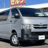 toyota hiace-van 2021 -TOYOTA--Hiace Van QDF-GDH206V--GDH206-2013500---TOYOTA--Hiace Van QDF-GDH206V--GDH206-2013500- image 1