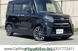 daihatsu tanto 2019 CFJ1772411