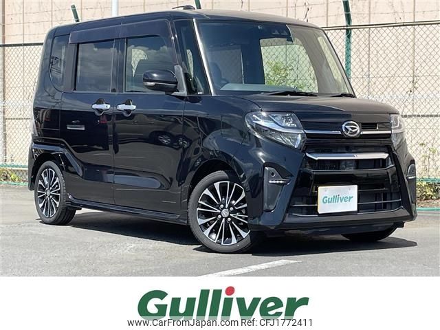 daihatsu tanto 2019 CFJ1772411 image 1