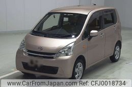 daihatsu move 2011 -DAIHATSU--Move LA100S-0046693---DAIHATSU--Move LA100S-0046693-