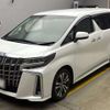 toyota alphard 2020 -TOYOTA 【横浜 31Aﾙ 7】--Alphard 3BA-GGH35W--GGH35-0011238---TOYOTA 【横浜 31Aﾙ 7】--Alphard 3BA-GGH35W--GGH35-0011238- image 1