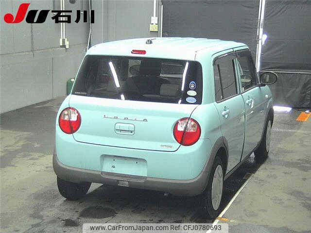 suzuki alto-lapin 2016 -SUZUKI--Alto Lapin HE33S-131854---SUZUKI--Alto Lapin HE33S-131854- image 2