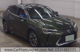 lexus ux 2019 quick_quick_6AA-MZAH10_MZAH10-2009634