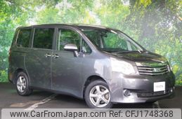 toyota noah 2010 CFJ1748368