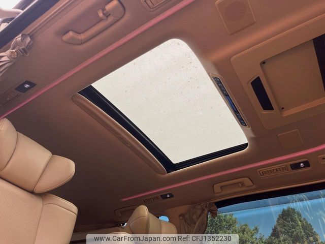 toyota alphard 2015 -TOYOTA--Alphard DAA-AYH30W--AYH30-0010907---TOYOTA--Alphard DAA-AYH30W--AYH30-0010907- image 2