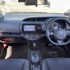 toyota vitz 2016 -TOYOTA--Vitz DBA-NSP135--NSP135-2058168---TOYOTA--Vitz DBA-NSP135--NSP135-2058168- image 17