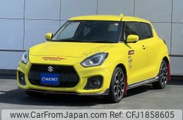 suzuki swift 2020 CFJ1858605