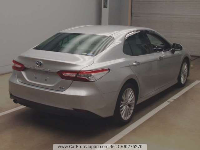 toyota camry 2017 -TOYOTA--Camry DAA-AXVH70--AXVH70-1011877---TOYOTA--Camry DAA-AXVH70--AXVH70-1011877- image 2