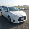 toyota aqua 2016 -TOYOTA 【野田 500】--AQUA DAA-NHP10--NHP10-257145---TOYOTA 【野田 500】--AQUA DAA-NHP10--NHP10-257145- image 1