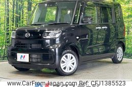 daihatsu tanto 2021 quick_quick_LA660S_LA660S-0037901