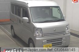 nissan clipper-van 2019 -NISSAN 【大宮 480ﾄ7898】--Clipper Van DR17V--301482---NISSAN 【大宮 480ﾄ7898】--Clipper Van DR17V--301482-