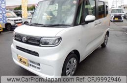 daihatsu tanto 2023 -DAIHATSU 【豊田 580】--Tanto 5BA-LA650S--LA650S-0377263---DAIHATSU 【豊田 580】--Tanto 5BA-LA650S--LA650S-0377263-