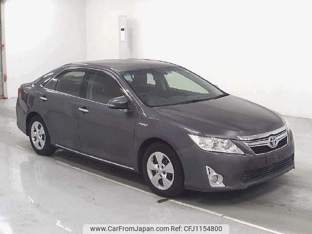 toyota camry 2013 -TOYOTA--Camry AVV50-1030585---TOYOTA--Camry AVV50-1030585- image 1