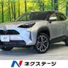 toyota yaris-cross 2021 quick_quick_MXPJ10_MXPJ10-2038807 image 1