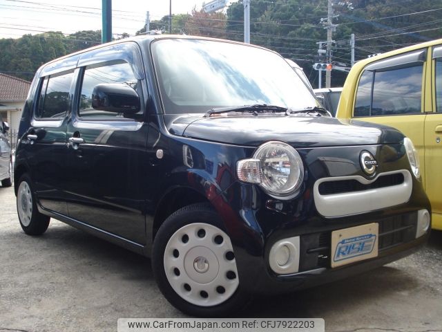 daihatsu mira-cocoa 2016 -DAIHATSU--Mira Cocoa L675S--0210097---DAIHATSU--Mira Cocoa L675S--0210097- image 1