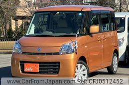 suzuki spacia 2013 quick_quick_MK32S_MK32S-159011