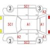 toyota vitz 2007 CFJ1795814 image 2