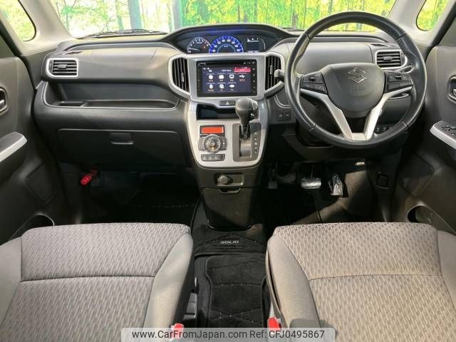 suzuki solio 2015 -SUZUKI--Solio DAA-MA36S--MA36S-106320---SUZUKI--Solio DAA-MA36S--MA36S-106320- image 2