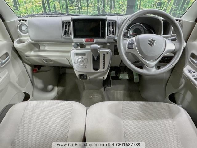 suzuki every-wagon 2022 CFJ1687789 image 2