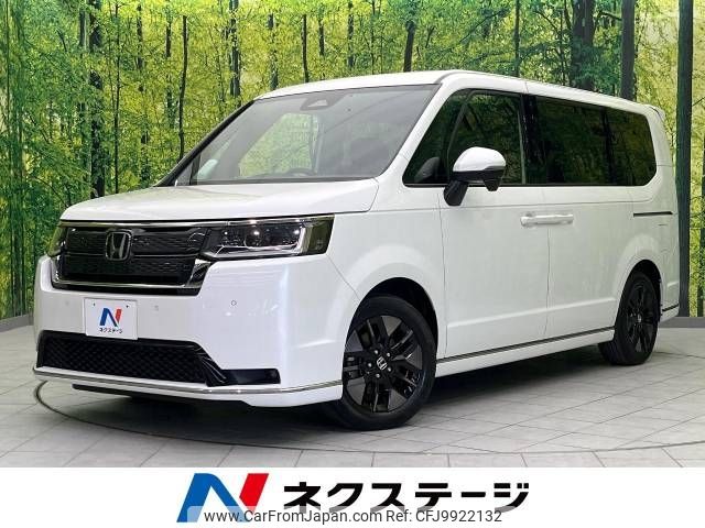 honda stepwagon 2022 -HONDA--Stepwgn 5BA-RP6--RP6-1100500---HONDA--Stepwgn 5BA-RP6--RP6-1100500- image 1