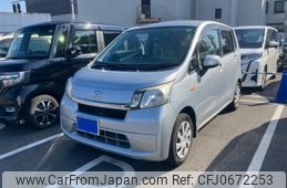 daihatsu move 2013 -DAIHATSU--Move DBA-LA100S--LA100S-1019102---DAIHATSU--Move DBA-LA100S--LA100S-1019102-