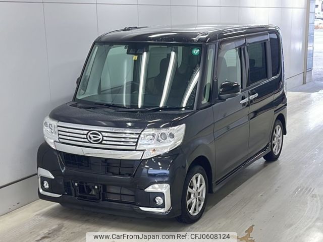 daihatsu tanto 2018 -DAIHATSU--Tanto LA600S-0639208---DAIHATSU--Tanto LA600S-0639208- image 1