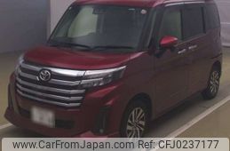 toyota roomy 2020 -TOYOTA 【湘南 542ｽ 818】--Roomy 5BA-M900A--M900A-0513103---TOYOTA 【湘南 542ｽ 818】--Roomy 5BA-M900A--M900A-0513103-