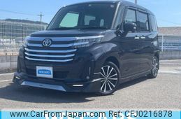 toyota roomy 2021 quick_quick_4BA-M900A_M900A-0617970