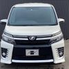 toyota voxy 2014 quick_quick_DBA-ZRR80W_ZRR80-0006081 image 4