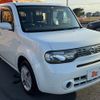 nissan cube 2013 CFJ1725134 image 8