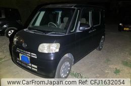 daihatsu tanto 2010 CFJ1632054