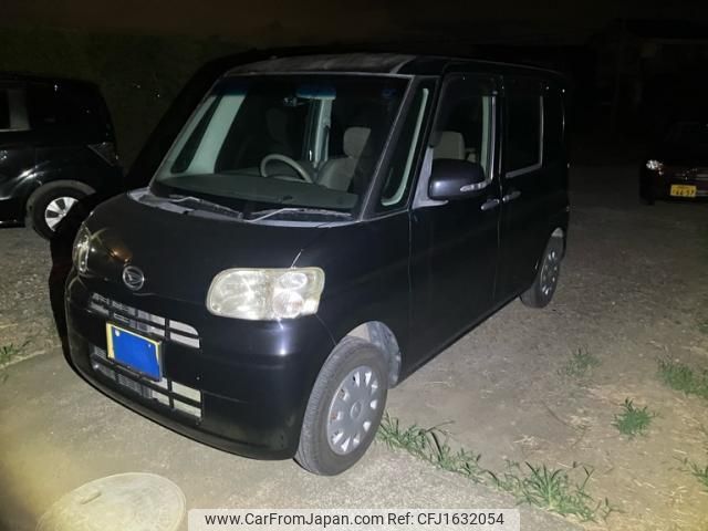 daihatsu tanto 2010 CFJ1632054 image 1