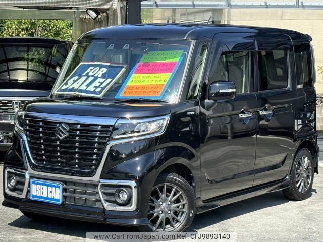 suzuki spacia 2020 quick_quick_5AA-MK53S_MK53S-724640 image 1