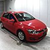 volkswagen golf 2013 -VOLKSWAGEN--VW Golf AUCJZ-WVWZZZAUZEW014382---VOLKSWAGEN--VW Golf AUCJZ-WVWZZZAUZEW014382- image 1