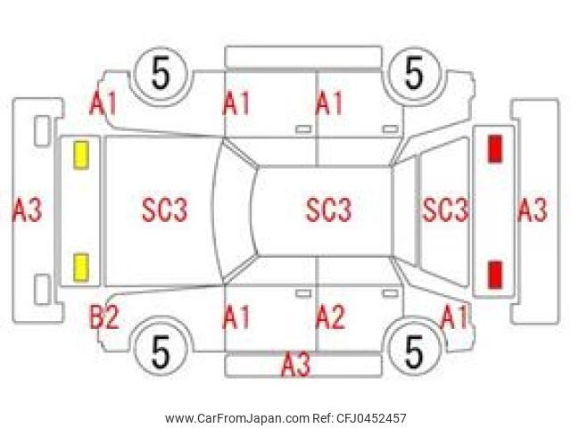 mitsubishi galant-fortis 2007 -MITSUBISHI--Galant Fortis DBA-CY4A--CY4A-0100435---MITSUBISHI--Galant Fortis DBA-CY4A--CY4A-0100435- image 2