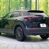 mazda cx-3 2022 CFJ1710089 image 17