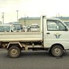 mitsubishi minicab-truck 1997 No.13677 image 3