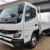 mitsubishi-fuso canter 2023 quick_quick_2RG-FEB80_FEB80-601679 image 1