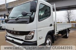 mitsubishi-fuso canter 2023 quick_quick_2RG-FEB80_FEB80-601679