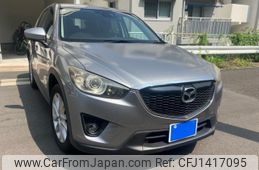 mazda cx-5 2012 -MAZDA--CX-5 LDA-KE2FW--KE2FW-114164---MAZDA--CX-5 LDA-KE2FW--KE2FW-114164-