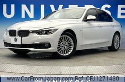 bmw 3-series 2016 -BMW--BMW 3 Series LDA-8C20--WBA8C56060NU26063---BMW--BMW 3 Series LDA-8C20--WBA8C56060NU26063-