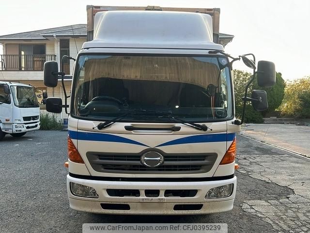 hino ranger 2016 GOO_NET_EXCHANGE_0704404A30241031W005 image 2