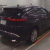 toyota harrier 2021 -TOYOTA 【柏 300の2009】--Harrier MXUA80-0046712---TOYOTA 【柏 300の2009】--Harrier MXUA80-0046712- image 2