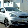 mitsubishi mirage 2017 CFJ1555547 image 12