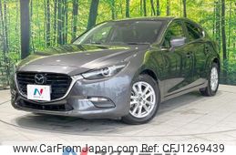mazda axela 2017 -MAZDA--Axela DBA-BM5FS--BM5FS-411266---MAZDA--Axela DBA-BM5FS--BM5FS-411266-
