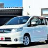 nissan serena 2010 -NISSAN--Serena DBA-CC25--CC25-362148---NISSAN--Serena DBA-CC25--CC25-362148- image 1